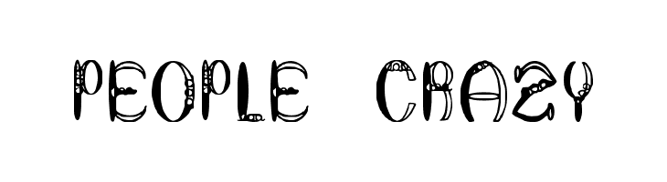 Round About Ratherish  Free Fonts Download