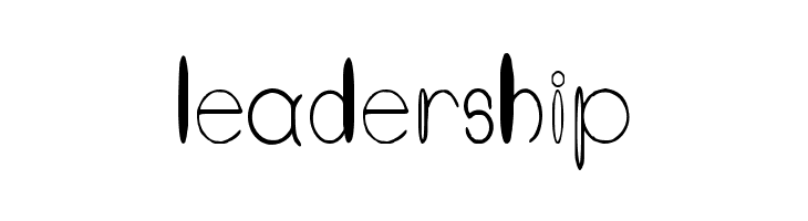 Round About Ratherish  Free Fonts Download