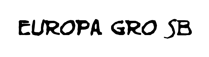 Wayzgoose Punch  Free Fonts Download