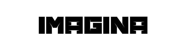 Banana Brick  Free Fonts Download