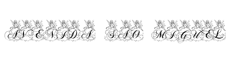 AL Cinderella  Free Fonts Download