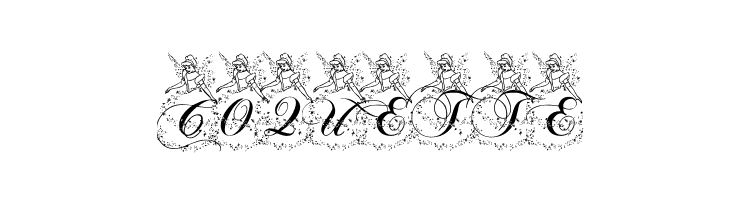 AL Cinderella  Free Fonts Download