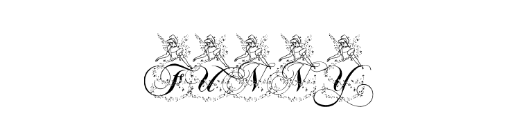 AL Cinderella  Free Fonts Download