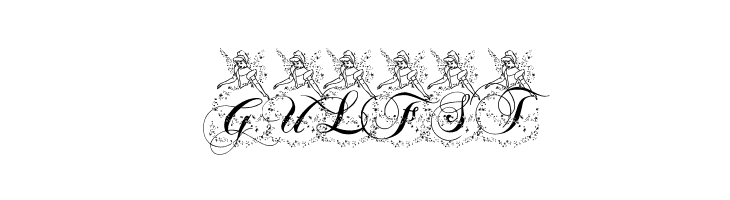 AL Cinderella  Free Fonts Download