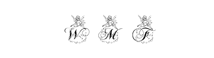 AL Cinderella  Free Fonts Download