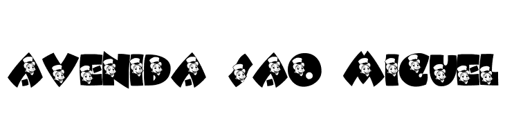 AL Conscience AH  Free Fonts Download