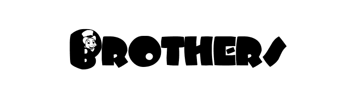 AL Conscience AH  Free Fonts Download