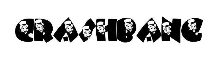 AL Conscience AH  Free Fonts Download