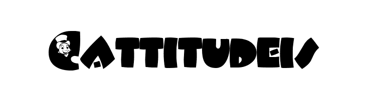 AL Conscience AH  Free Fonts Download