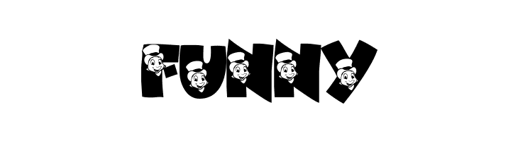 AL Conscience AH  Free Fonts Download