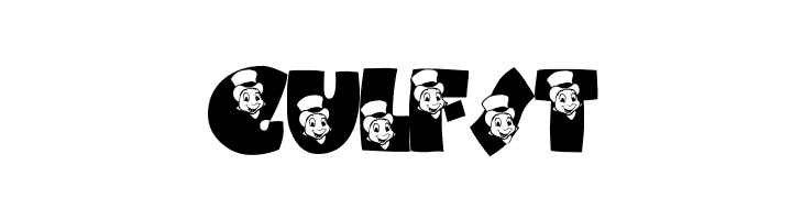 AL Conscience AH  Free Fonts Download