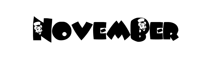 AL Conscience AH  Free Fonts Download