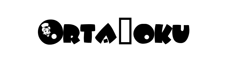 AL Conscience AH  Free Fonts Download