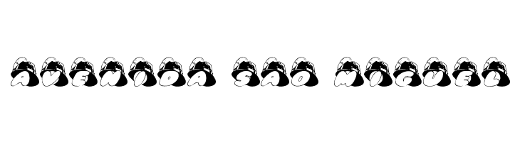 AL Fire Helmet  Free Fonts Download