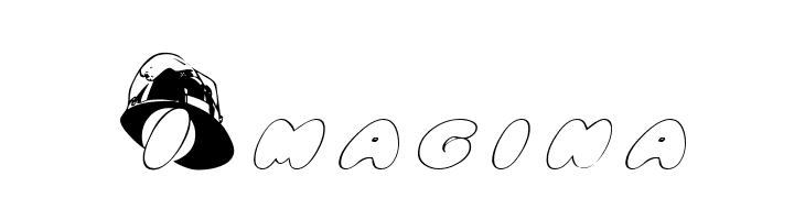 AL Fire Helmet  Free Fonts Download