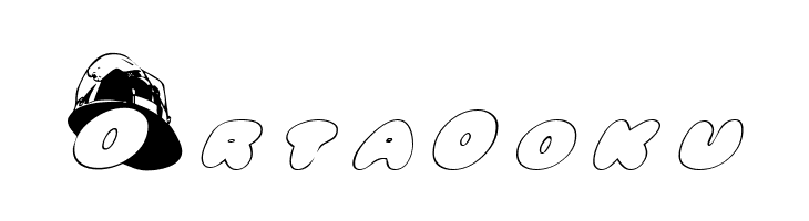 AL Fire Helmet  Free Fonts Download