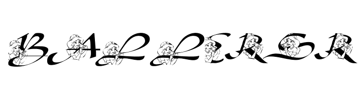 AL Princess Jasmine  Free Fonts Download