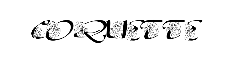 AL Princess Jasmine  Free Fonts Download