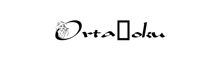 AL Princess Jasmine  Free Fonts Download