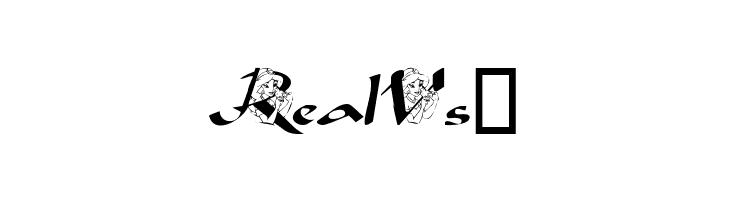 AL Princess Jasmine  Free Fonts Download