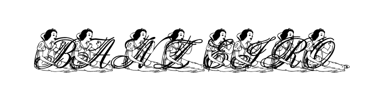 AL Princess Snow White  Free Fonts Download