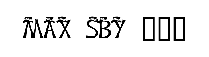 Leprechaun Hats  Free Fonts Download