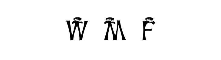 Leprechaun Hats  Free Fonts Download