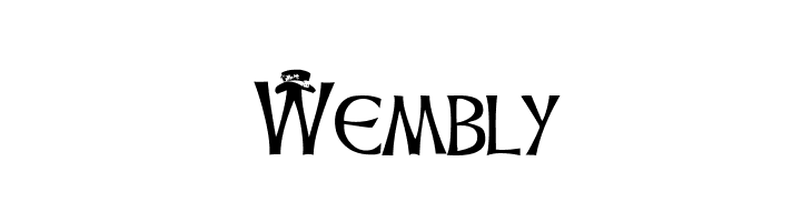 Leprechaun Hats  Free Fonts Download