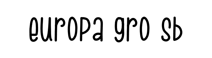 Sweet Dessert  Free Fonts Download