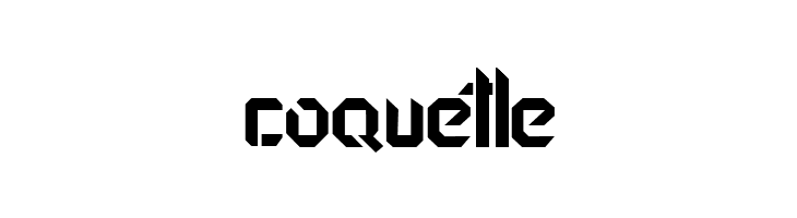 Automata Regular  Free Fonts Download