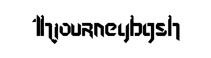 Automata Regular  Free Fonts Download