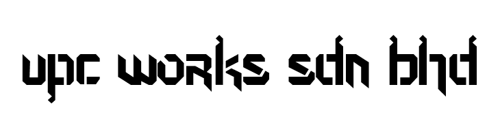 Automata Regular  Free Fonts Download