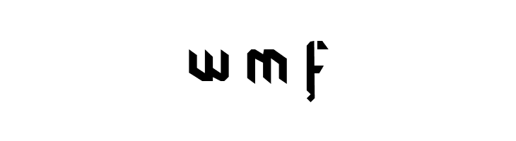 Automata Regular  Free Fonts Download