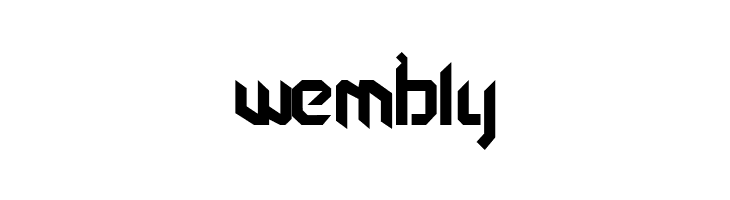 Automata Regular  Free Fonts Download