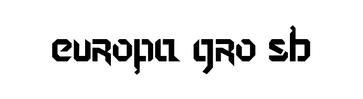 Automata Regular  Free Fonts Download
