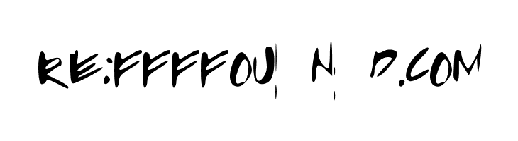 SketchyArch2  Free Fonts Download