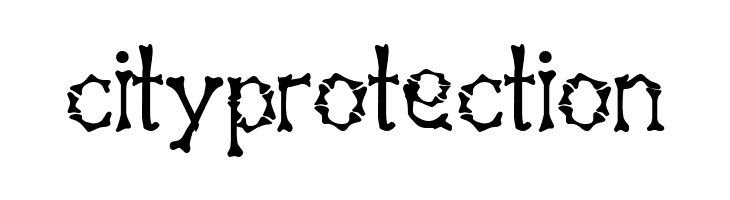 Bony Bones  Free Fonts Download