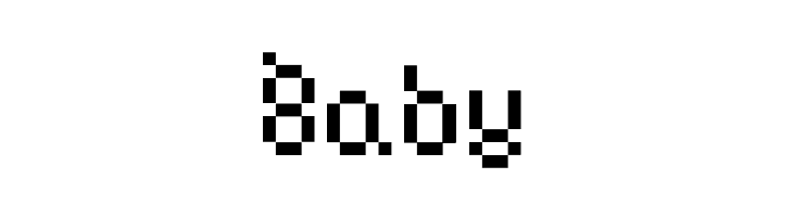 Amoebic BMP09  Free Fonts Download