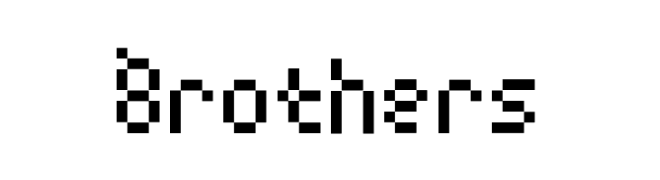 Amoebic BMP09  Free Fonts Download