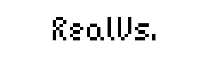 Amoebic BMP09  Free Fonts Download