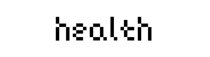 Amoebic BMP09  Free Fonts Download