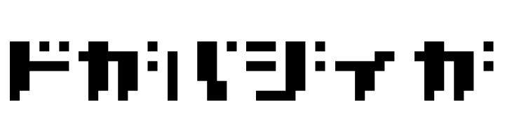 Bc.BMP07_K  Free Fonts Download