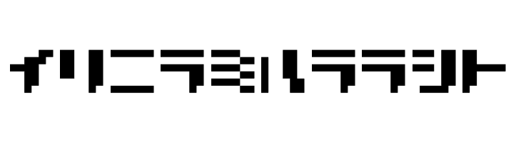 Bc.BMP07_K  Free Fonts Download