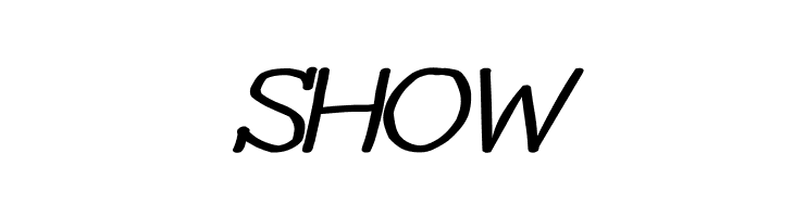 YOzFontEP04 Bold Italic  Free Fonts Download