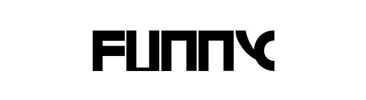 BRIDGEco.  Free Fonts Download