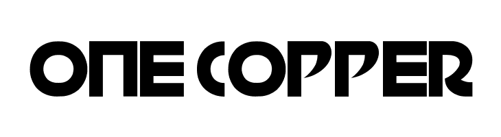 BRIDGEco.  Free Fonts Download