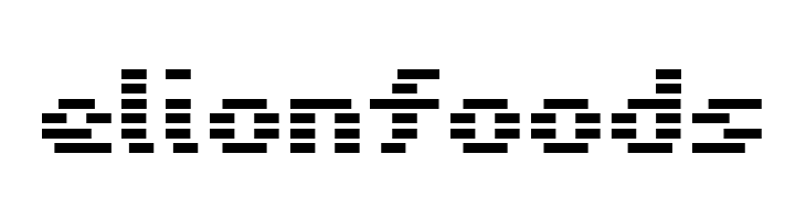 Liner HS  Free Fonts Download