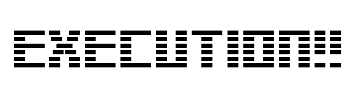 Liner HH  Free Fonts Download