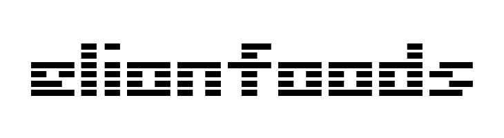 Liner HH  Free Fonts Download