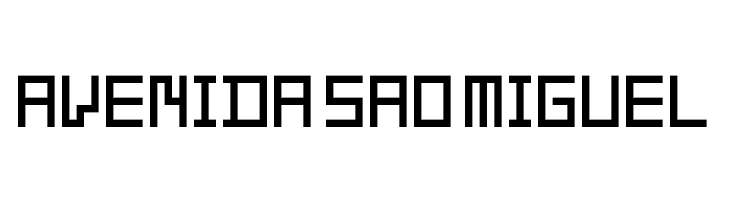 Millennium BMP08  Free Fonts Download